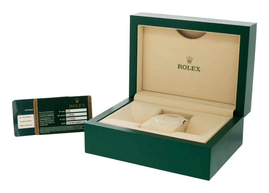 Rolex Daytona 116528 Image 4